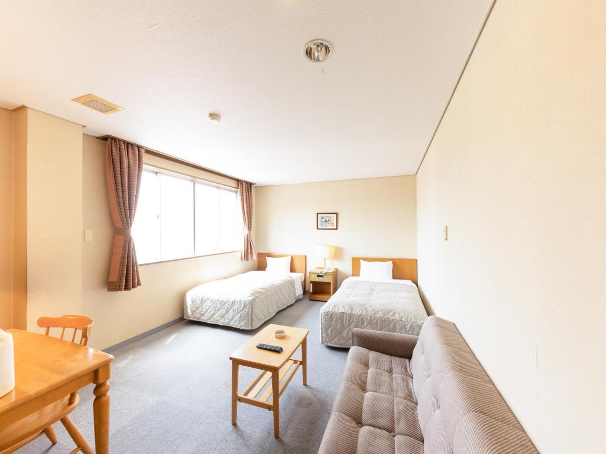 Tabist Kanko Business Hotel Matsuyama Hida Takayama Takayama  Luaran gambar